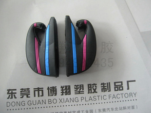 塑胶外壳 让数据存储更添趣味的潮流配件
